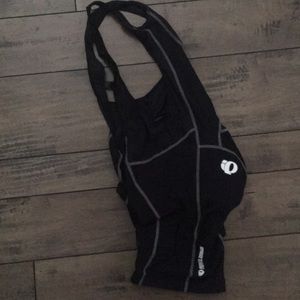 COPY - Pearl izumi cycling shorts